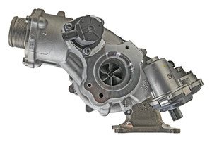 Garrett Turbocharger 874595-5013S