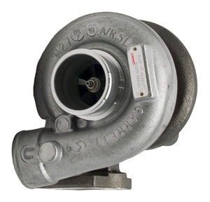 Garrett Turbocharger GT2052 727263-5001S