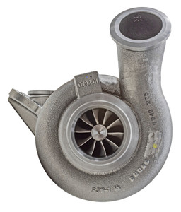 Garrett Turbocharger GTA5008RBO 760533-5031S