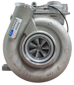 Holset Cummins Turbocharger HE531VE 3786234H