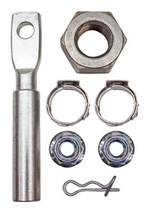 Holset Cummins Pneumatic Actuator 4030831