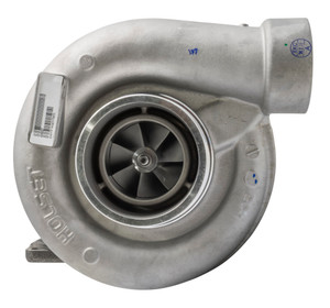 Holset Volvo-Mack Turbocharger HX55 4049337H