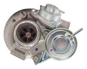 Mitsubishi Turbocharger TD04HL 4918905221
