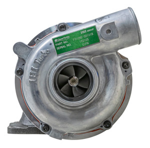 IHI Turbocharger RHF5 F51CND-S0101B