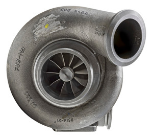 Garrett Turbocharger GTB5518 760524-5029S