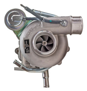 IHI Turbocharger RHF55 F56CAD-S0057B