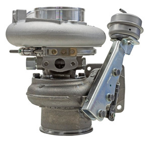 Holset Cummins Turbocharger HX35G 5500856H