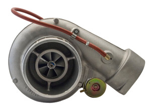 BorgWarner Turbocharger S410G 174259