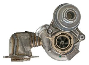 Mitsubishi Turbocharger TD03L4-10TK3 49S3107259