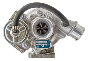 BorgWarner Turbocharger KP35 54359880072