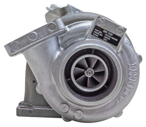 IHI Turbocharger RHF5V F54VAD-S0049B