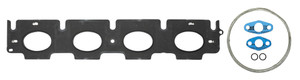 Mitsubishi Installation Kit 172-784-0490