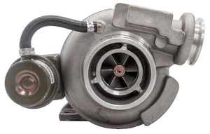 Holset Cummins Turbocharger HE221W 4040206H