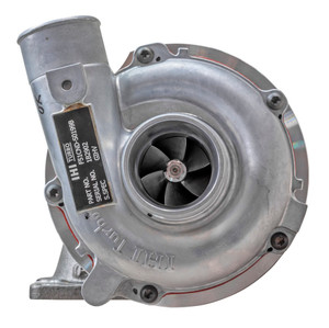 IHI Turbocharger RHF5 F51CND-S0199B
