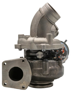 Remanufactured Garrett Turbocharger GTA2056V 716885-9005S