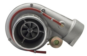 BorgWarner Turbocharger S410G 175963