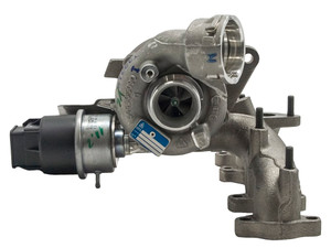 BorgWarner Turbocharger BV39 54399880031