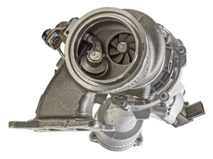 IHI Turbocharger F51CEF-SR077B