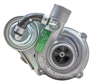 IHI Turbocharger RHB31 B32CAD-S0015B