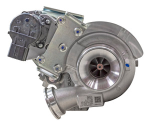 Mitsubishi Cummins Turbocharger TD04 49U7702510