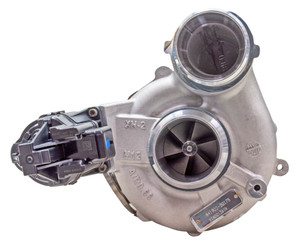 Garrett Turbocharger MGT2260 841902-5019S