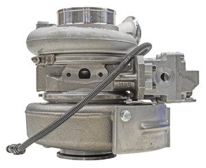 Holset Cummins Turbocharger HE300VG 5328105H