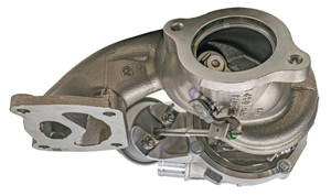 BorgWarner Turbocharger 170-070-3040