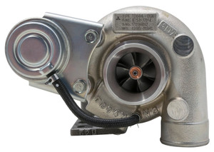 Mitsubishi Turbocharger TD04HL 49S8900942