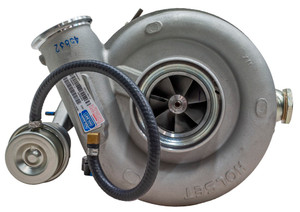 Holset Cummins Turbocharger HX55WM 4045834H