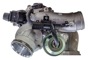 IHI Turbocharger F51CAY-SR038B