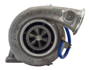 Garrett Turbocharger GTA4294BNS 714788-5001S