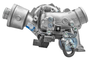 BorgWarner Turbocharger K03 53039880106