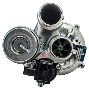 BorgWarner Turbocharger K03 53039880163