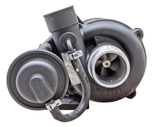 IHI Turbocharger RHF3 F31CAD-S0225B