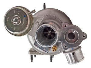Garrett Turbocharger GT1446 810944-5011S