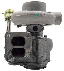 Holset Cummins Turbocharger HX40W 3538352H