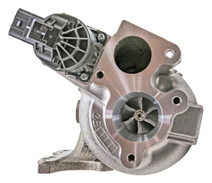 Mitsubishi Turbocharger TD03 49S31A0100