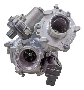 Continental Turbocharger 2800013003280