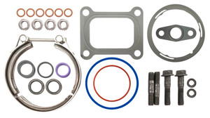 Cummins Turbocharger Installation Kit HE431VE 172-784-0447