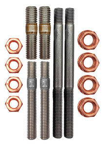 Garrett Installation Kit 172-784-0376