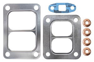 Garrett Turbocharger Installation Kit T04E08 172-784-0444