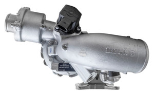 IHI Turbocharger F41CEG-SR030B