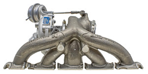 BorgWarner Turbocharger K03 18559880037