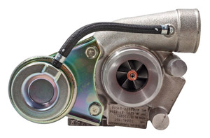 Mitsubishi Turbocharger TD04L-10T 49T7701504