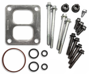 Garrett Installation Kit 172-784-0038