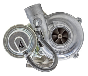 IHI Turbocharger RHF3 F31CAD-S0266B