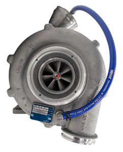 BorgWarner Turbocharger K29 53299886917