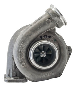 Garrett Turbocharger T04B81 465366-5018S