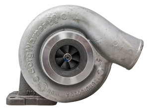 BorgWarner Turbocharger S2A 318615
