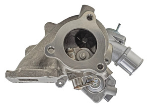IHI Turbocharger F31CED-S0259B